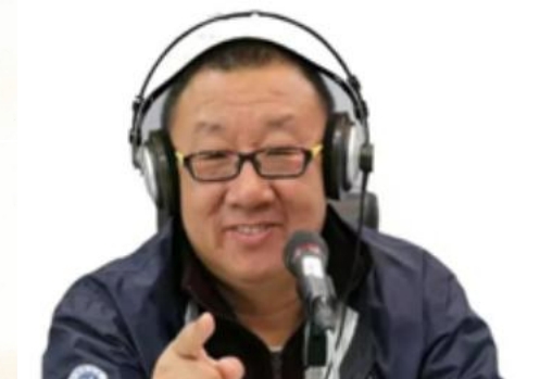 吕忠洪老师 业内尊称“海猫老师”