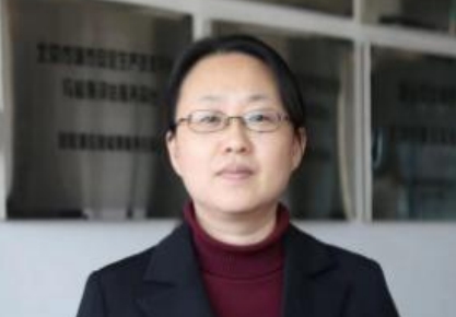 刘艳，博士